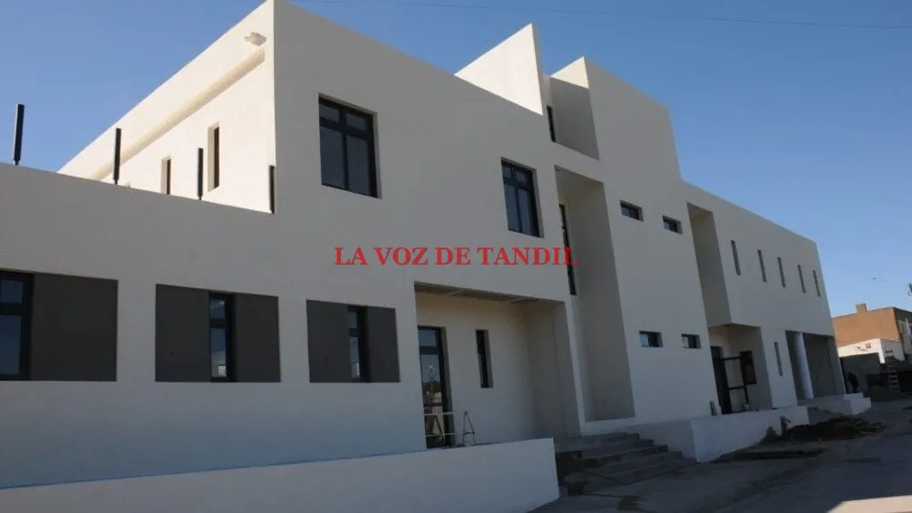El edificio del IPAT y Conservatorio muestra gran avance y se espera que a partir de julio pueda ser utilizado